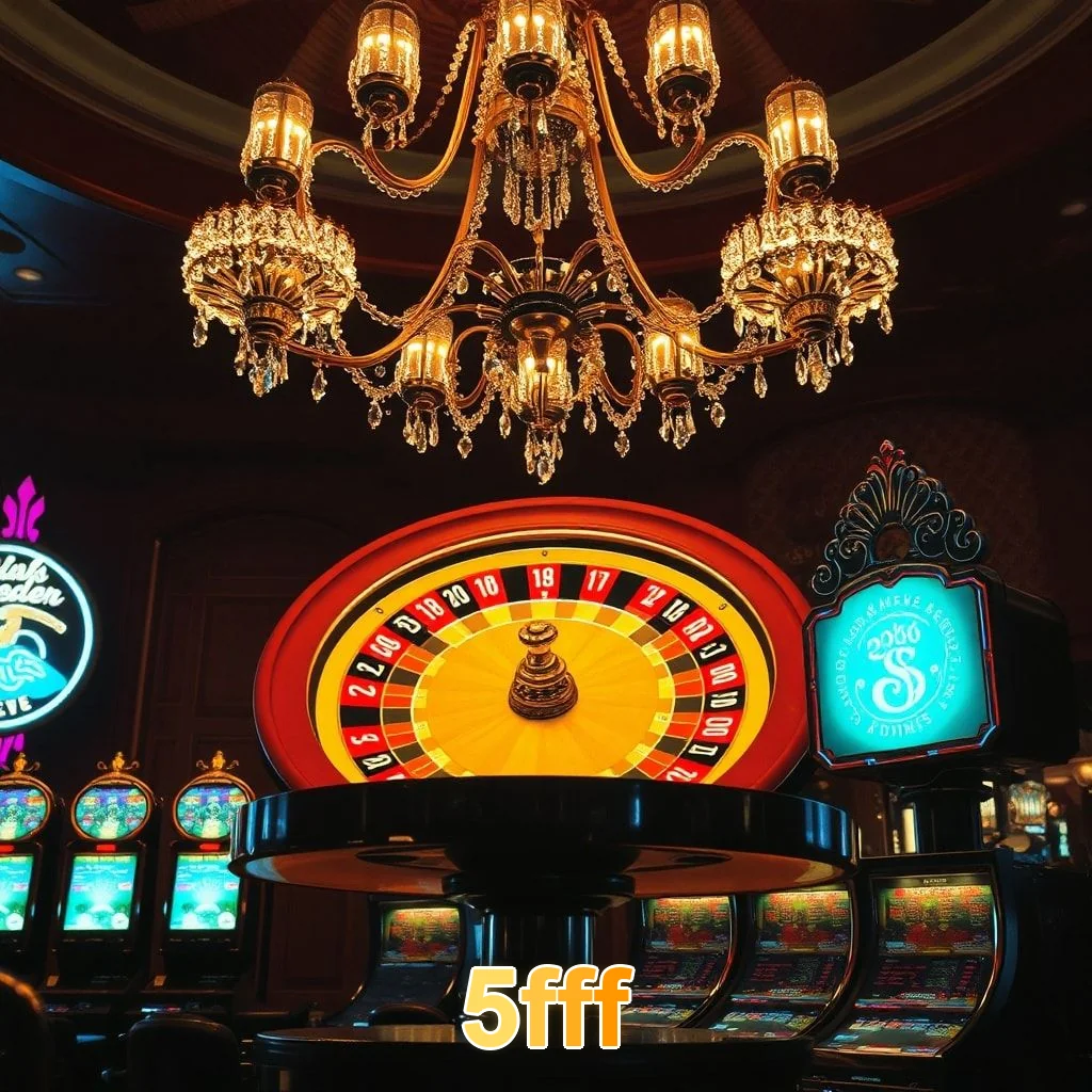 Slot Games Collection