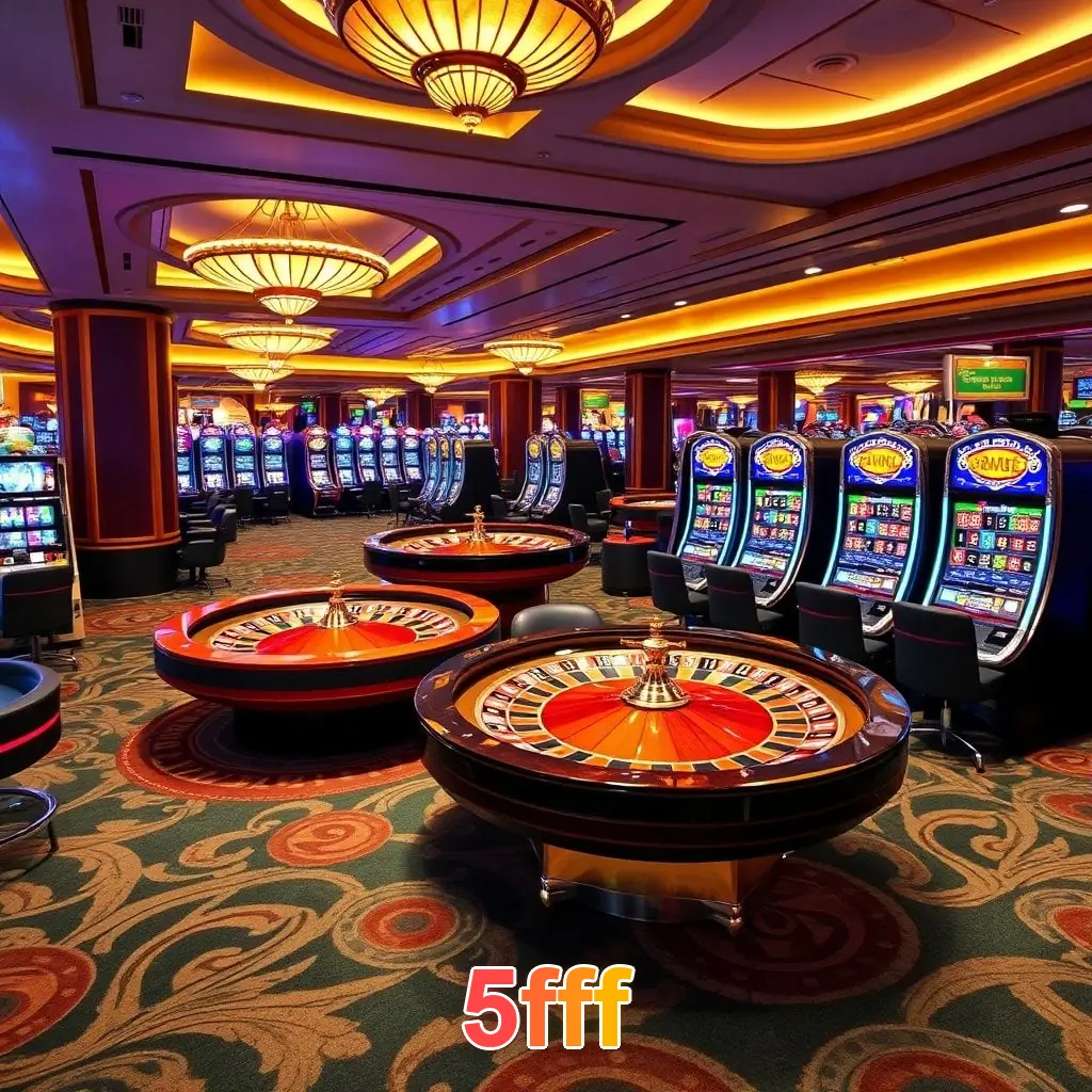 Evolution Gaming Roulette